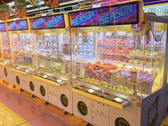 -风云再起游乐汇(北京西单西西友谊店)