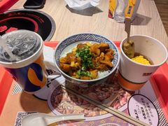 -吉野家(保利广场店)