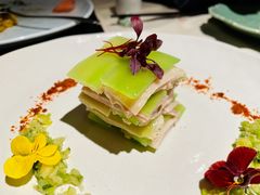王府咸鸡-成隆行·蟹王府(九江路店)