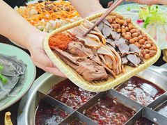 -巴倒烫陆派重庆火锅(南山店)