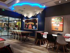 -肯德基(天鹅湖万达店)
