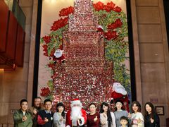 -济南喜来登酒店