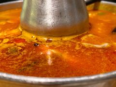 越式酸辣海鲜汤-米纸越南小馆(金鹰世界店)