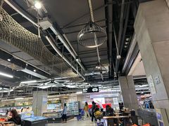 -盒马鲜生(昆城店)
