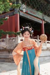 点击看大图 -美云庭古装·格格服汉服·京城旅拍(北京店)