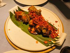 -茶宴·美食地标餐厅(沙坡尾店)