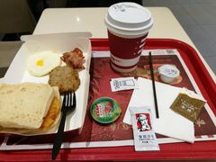 -肯德基(北京南站店)