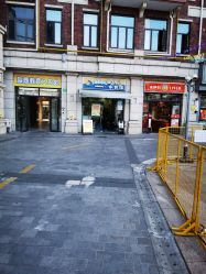 -鱼乐贝贝婴幼儿水育馆(高桥红坊店)