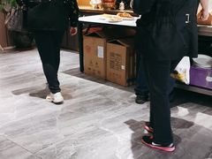 -大眼锅贴水饺(河东店)