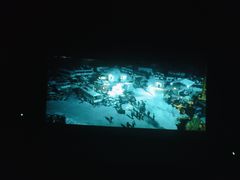 -SFC上影影城(北京大兴龙湖天街IMAX店)