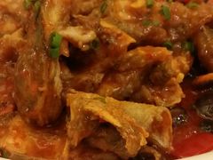 -蓝天宾馆·融合菜·宴席(解放大道店)