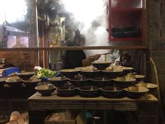 -老地方猫儿面(磁器口店)