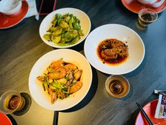 -小厨娘金榜题名(夫子庙贡院街店)