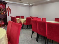 大堂-新渔享海鲜餐厅(广海渔人码头店)