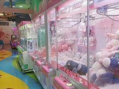 -爱玩嘉年华(江北一店)