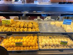 -鲍师傅糕点(江苏路店)