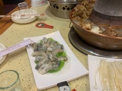 蛎蝗-徐记手切鲜羊肉(辽沈二街店)