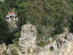-圣莲山风景区