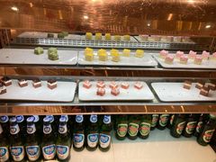 -我家牛排自助餐厅(永旺梦乐城店)