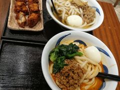 -大食代美食广场(上海中心店)