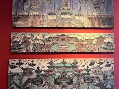 -敦煌石窟文物保护研究陈列中心