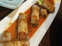 -川流不息·地道川菜·小龙虾(新松江路店)
