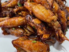 -棠记海鲜餐厅(南朗镇店)