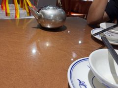 -天下客饭店(中山路店)