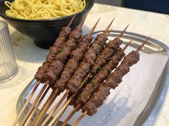-聚味瞿记·龙虾堂(咸嘉湖店)