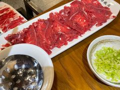 -你好牛火锅 头牌无花果鸡(海上传奇店)