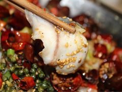炝锅鱼-万和源炝锅城·活鱼现炝(文艺北路店)