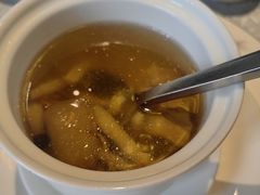 -三台山庄中餐厅