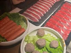 -旺福·贵州酸汤牛肉火锅(陆悦天地店)