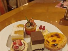 -盛宴标帜西餐厅龙虾.鲍鱼•牛排(重庆喜来登大酒店)