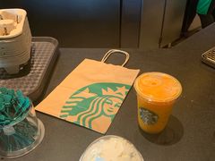 -星巴克(金谊广场店)