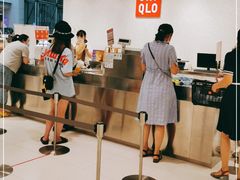 -优衣库(重庆星光时代广场店)