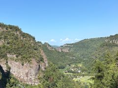-十九峰景区
