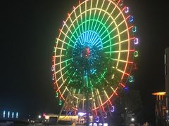-琴岛之星摩天轮