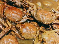 -港畔赶海蒸汽海鲜烧烤自助(仙螺岛店)