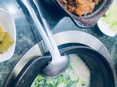 -齐海鱼圣深海石斑鱼火锅店(极地海洋世界店)