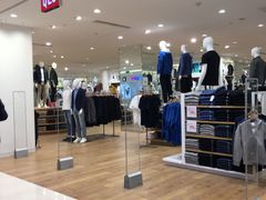 -优衣库(北京枫蓝国际广场店)