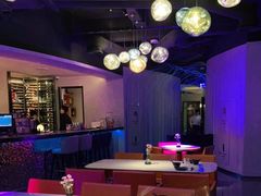 大堂-岁粤Moon·湖景餐厅(月光码头店)