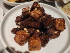 -南小馆(迪士尼小镇店)