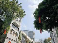 -广州西关永庆坊旅游区