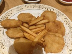 -糟粕醋·椰苑海南菜餐厅(亚龙湾天域酒店)