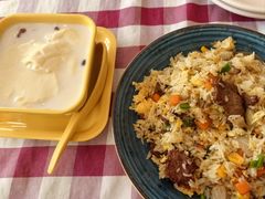-开心果牛扒城(雍华庭店)