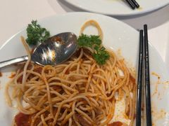 意式肉酱面-宜家·瑞典风味餐厅(无锡店)