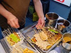 -邓姐串串香(水围店)