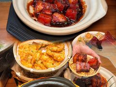 -老西门·常州菜(新区店)