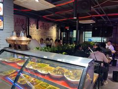 -小于烧烤海鲜·皖南明档土菜(丰庄店)